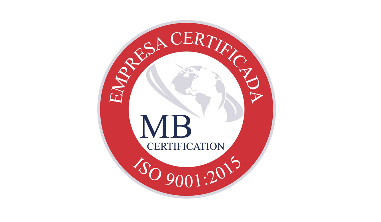 ISO 9001:2015